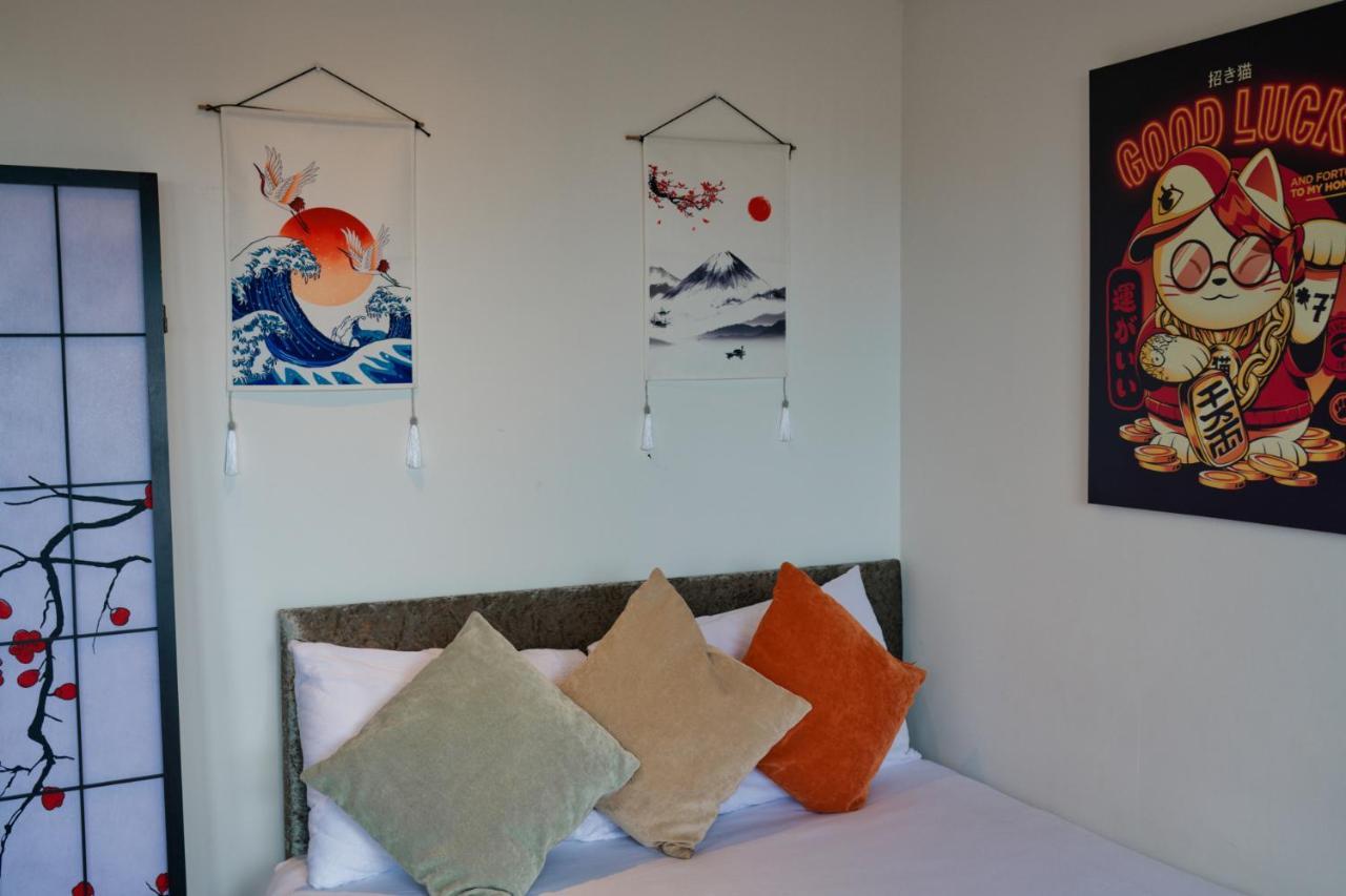 Sidemersey Livings- Convenient 1-Bedroom Flat With A View, Central Liverpool Ngoại thất bức ảnh